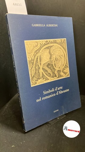Gabriella albertini simboli - gabriella,