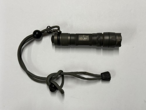 Surefire luce tattica led - luce,