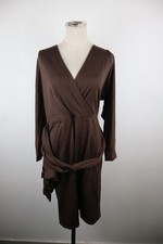 LUISA SPAGNOLI VESTITO DONNA