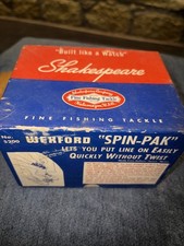 Shakespeare Co. Vintage