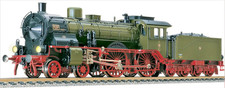 FLEISCHMANN 411372 - KPEV - S