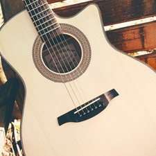  Adesivo Per Chitarra Acustica