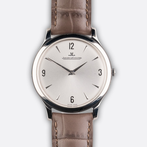 Jaeger lecoultre ultra - lecoultre, |
