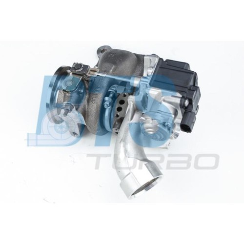 Turbocompressore bts per - per, vw