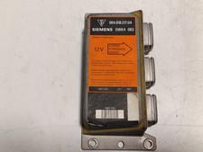 Porsche 964 Siemens Centralina Airbag Sensor Control Unit ECU 96461821704