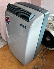 Condizionatore portatile Olimpia Splendid 12000 BTU con unità esterna