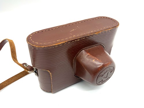 Borsa per fotocamera zorki - per,