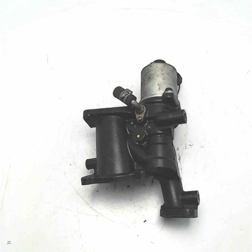 Valvola egr ricircolo - valvola, gas