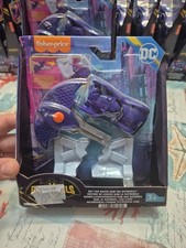 FISHER-PRICE DC Batwheels