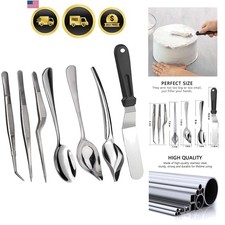 Kit Placcatura Chef 7 Pezzi