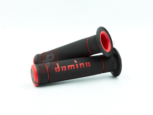 Domino a240 trial grips - domino,