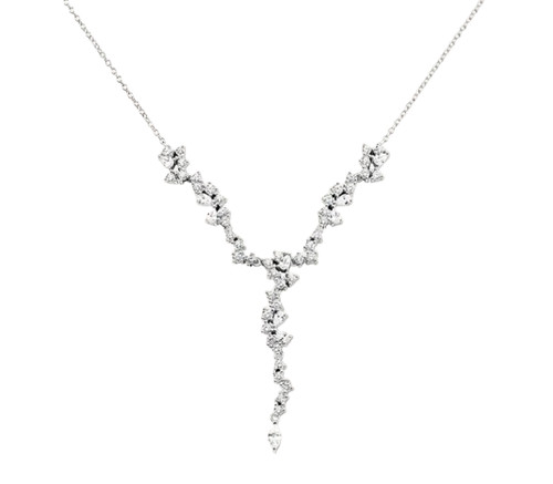 Stroili collana silver - collana,