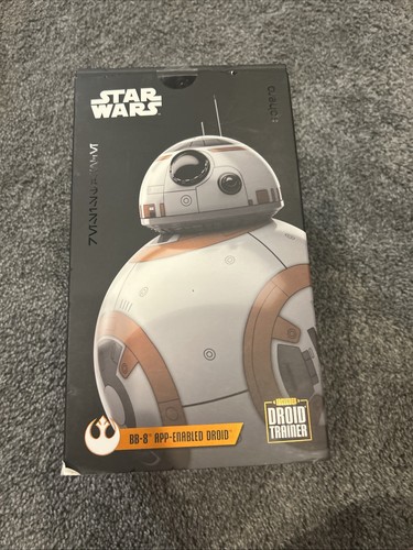 Nuovo droide sphero - droide,