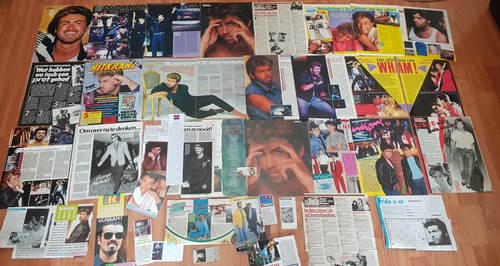 George michael wham - george,