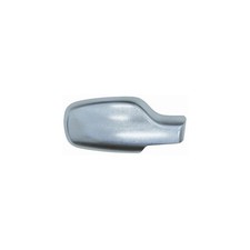 Calotta specchietto cromata