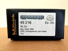 B188 – LS Models Exclusive