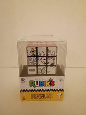 The Official Rubik’s Cube