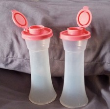 Set agitatori sale pepe in - 2, e