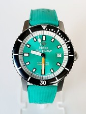 ZODIAC SWISS   SUPER SEA WOLF