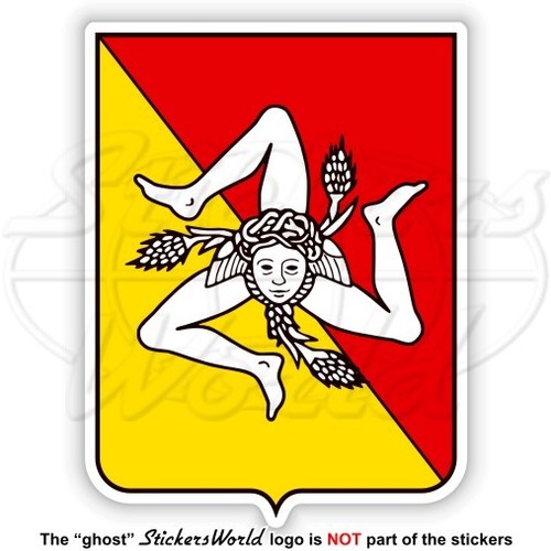 Sicilia stemma italia - stemma,,