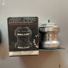 Serie sterzo bici Selcof