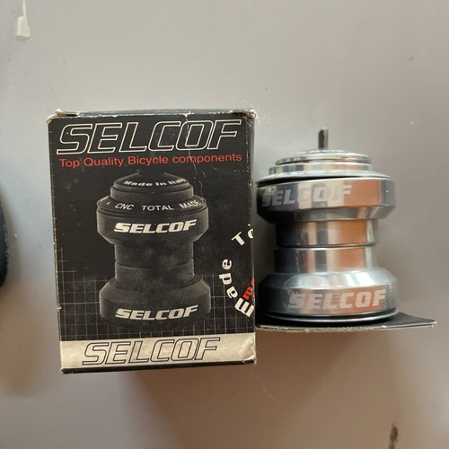 Serie sterzo bici selcof - bici,