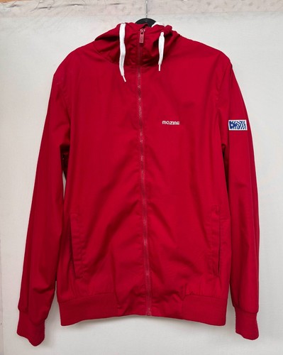 Mazine giacca uomo overgans - giacca,