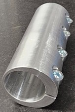 SLEEVE for shaker D.30 x L.100
