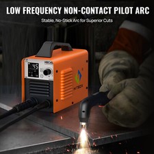 Taglierina al plasma 220V