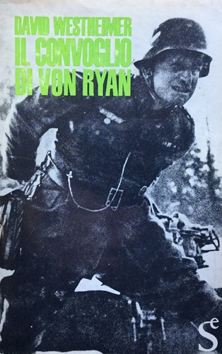 Convoglio von ryan - di,