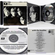 The Beatles: With the Beatles