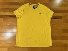 Nuova maglia tennis XXL Nike