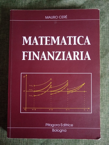 Matematica finanziaria mauro - finanziaria,,