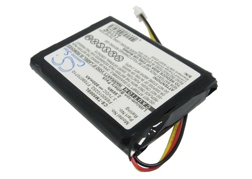 Batteria agli ioni litio - agli,