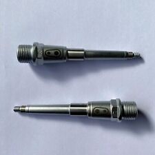 Asse mandrino battitore uova