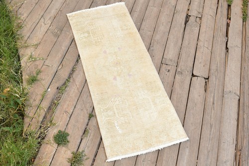 Tappeto turco annodato - , a