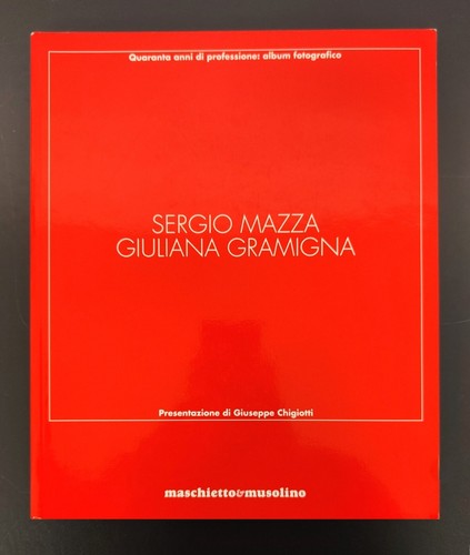 Sergio mazza giuliana gramigna - sergio,
