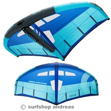 Neil pryde wing fly blu - neil,