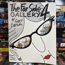 The Far Side Gallery 4 -