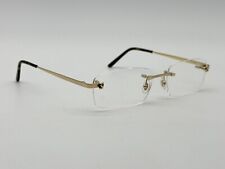 OCCHIALI DA VISTA PANTHERE DE