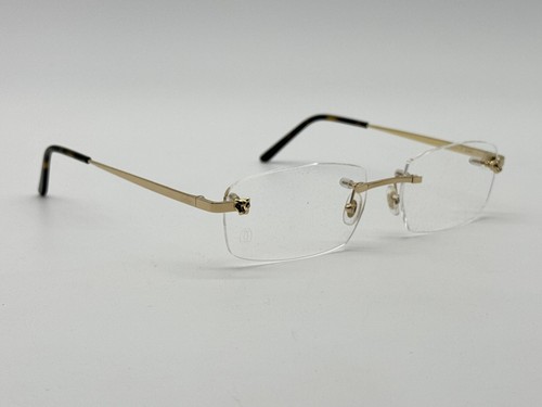 Panthere cartier rimless - de,