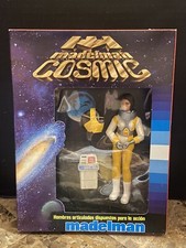 Rara action figure cosmica