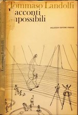 Racconti impossibili. Tommaso