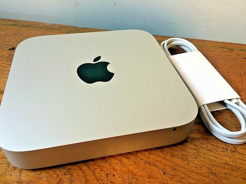 Apple mac mini - mini, desktop