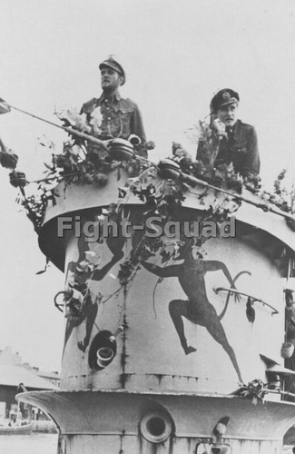 Ww2 picture photo - ww2, of