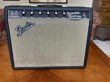 Fender Princeton Reverb 1966