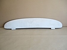 Spoiler posteriore Opel Corsa