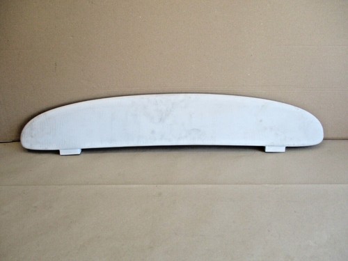 Spoiler posteriore opel - opel, corsa