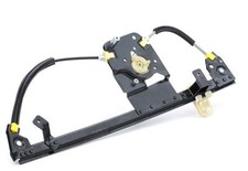 RENAULT MODUS / GRAND MODUS