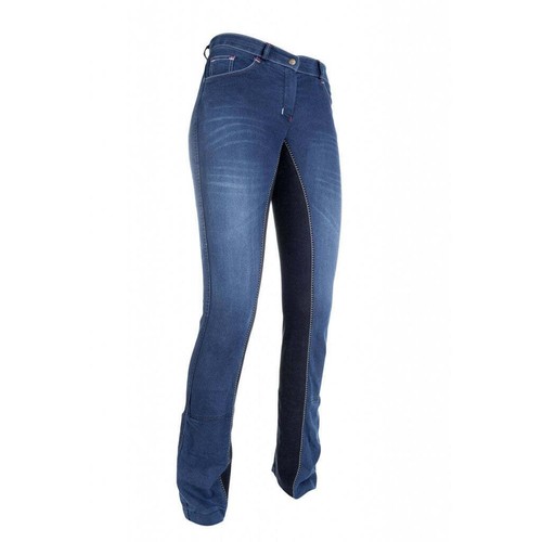 Calze equitazione hkm - da,